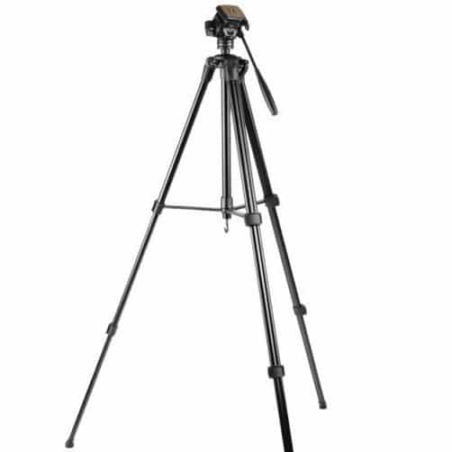 Weifeng professional Tripod WT-3970