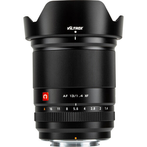 Viltrox AF 13mm f/1.4 XF Lens for FUJIFILM