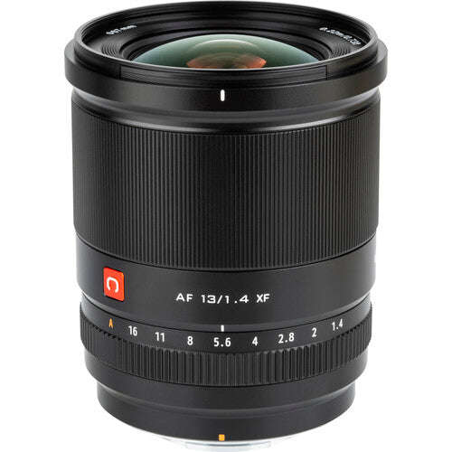 Viltrox AF 13mm f/1.4 XF Lens for FUJIFILM