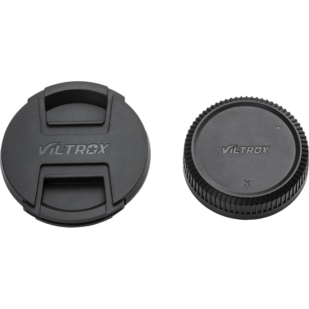 Viltrox AF 13mm f/1.4 XF Lens for FUJIFILM