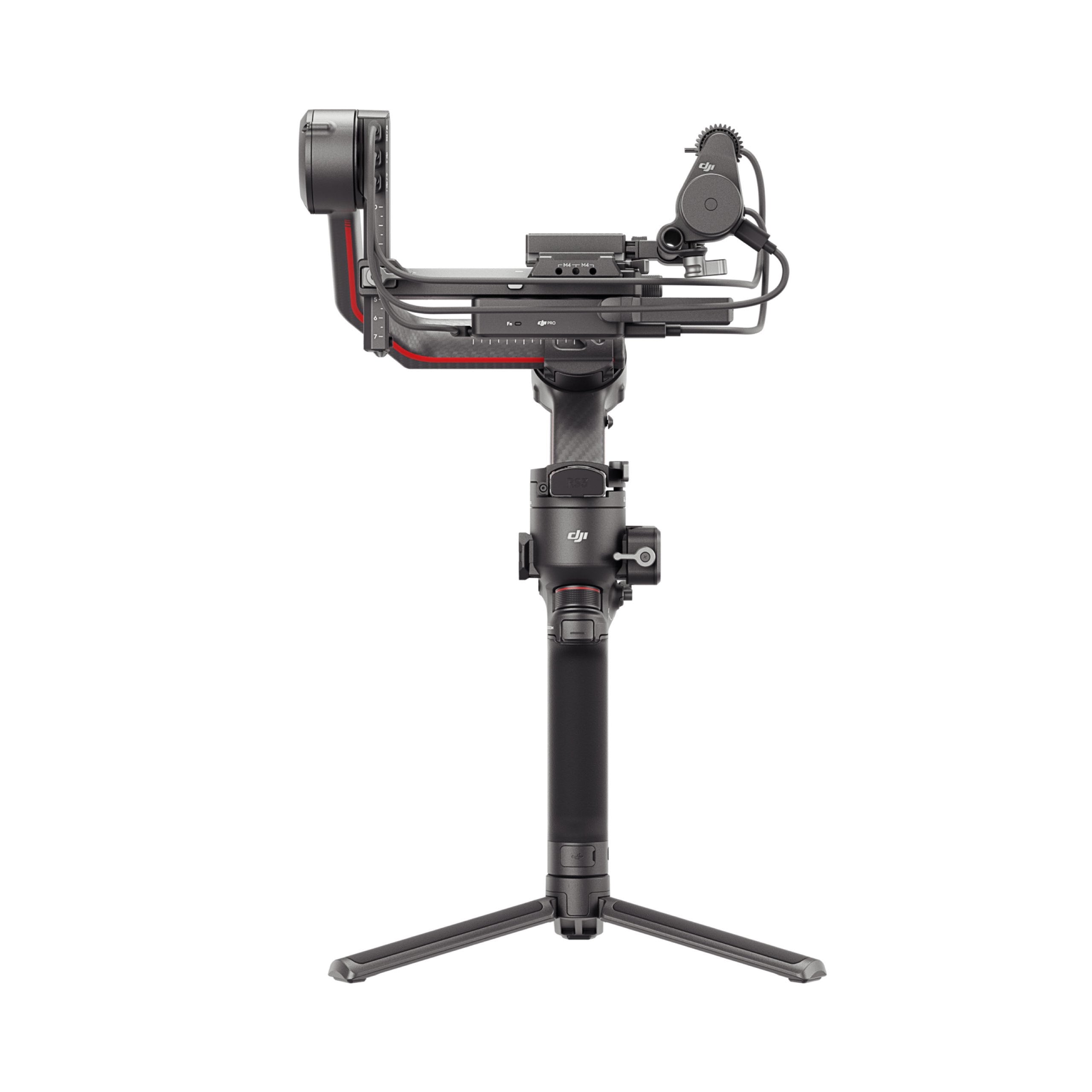 DJI RS 3 Pro Gimbal Stabilizer Combo