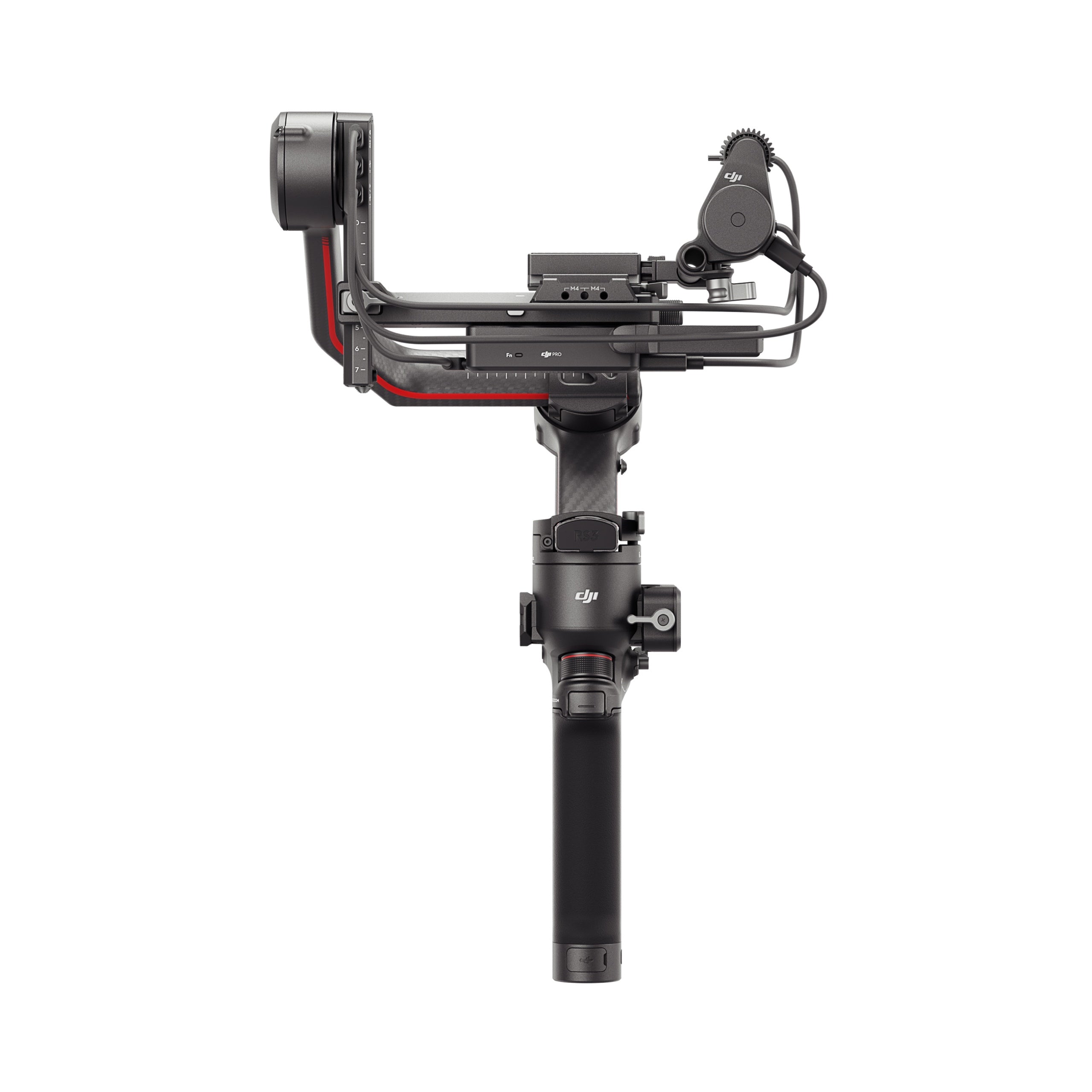 DJI RS 3 Pro Gimbal Stabilizer Combo