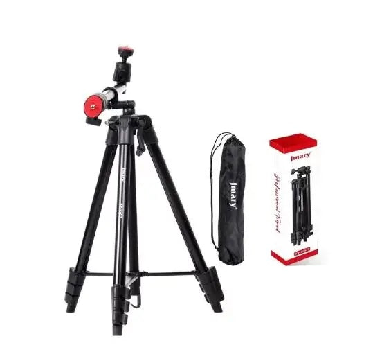 Jmary KP-2207 Tripod 133cm