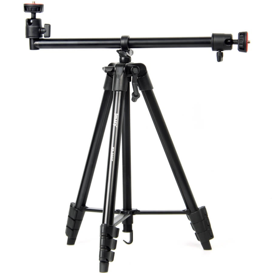 Jmary KP-2207 Tripod 133cm