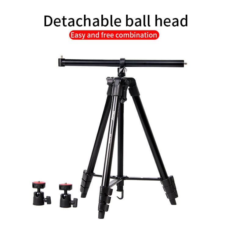 Jmary KP-2207 Tripod 133cm