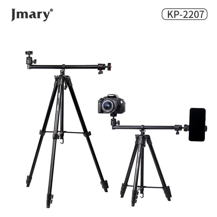 Jmary KP-2207 Tripod 133cm