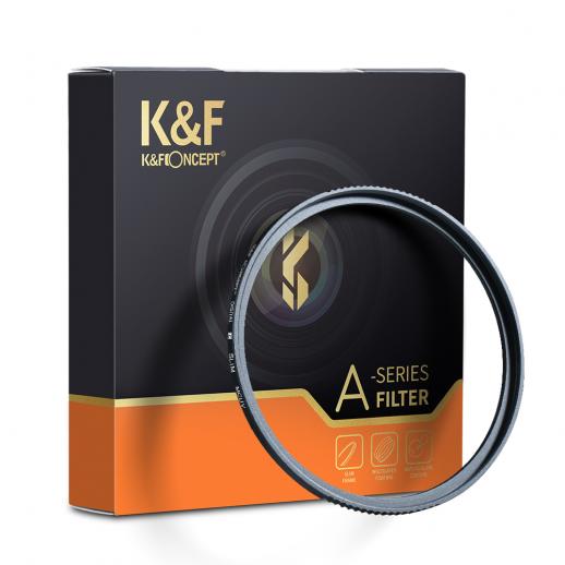 K&F MC UV Filter