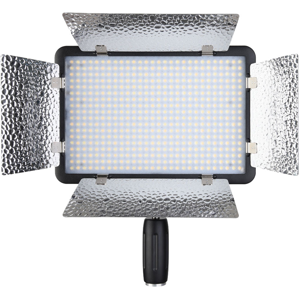 Godox LED500LR Video Light (Bi Color)