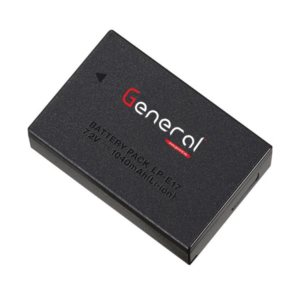 Canon LP-E17 Lithium-Ion Battery Pack