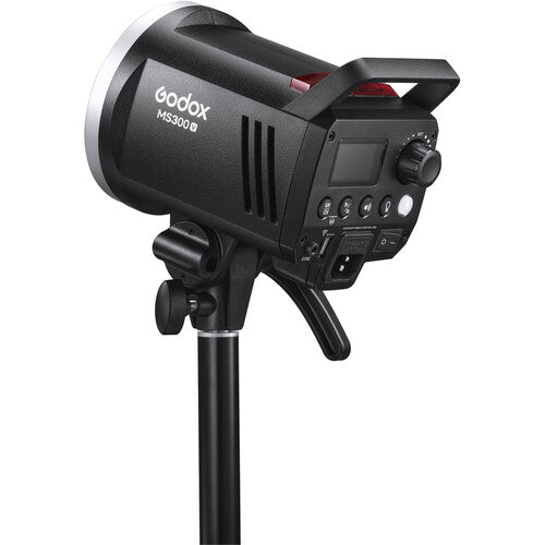 Godox MS300-V Studio Flash Monolight