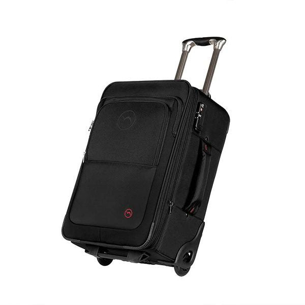 Nest Odyssey 20 Camera bag back and Trolley