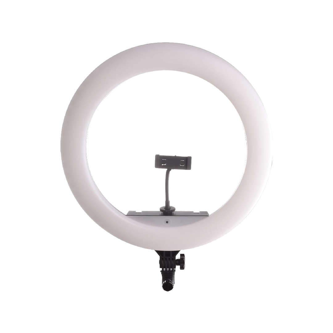 General R-420 Led Ring Light 18 Inch 60W with remote