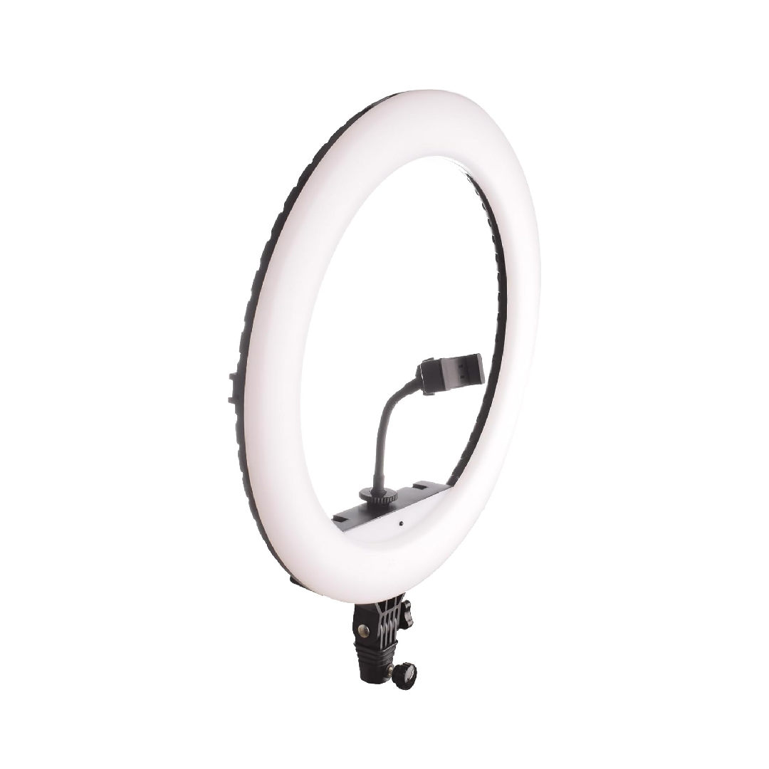 General R-420 Led Ring Light 18 Inch 60W with remote