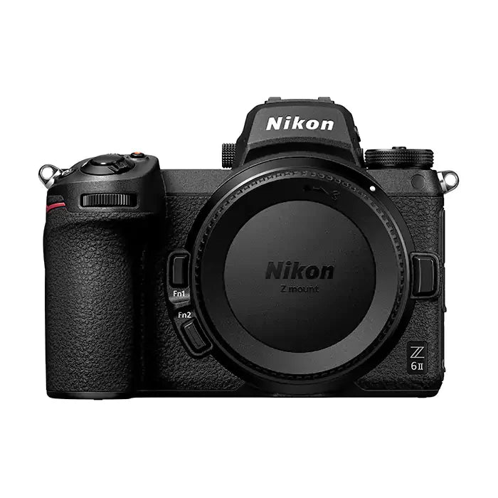 Nikon Z6 II Mirrorless Camera