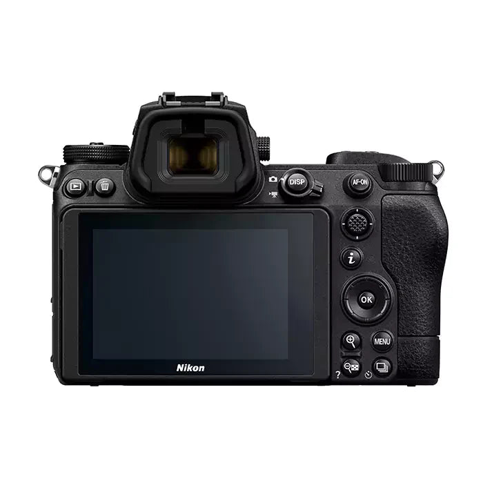 Nikon Z6 II Mirrorless Camera