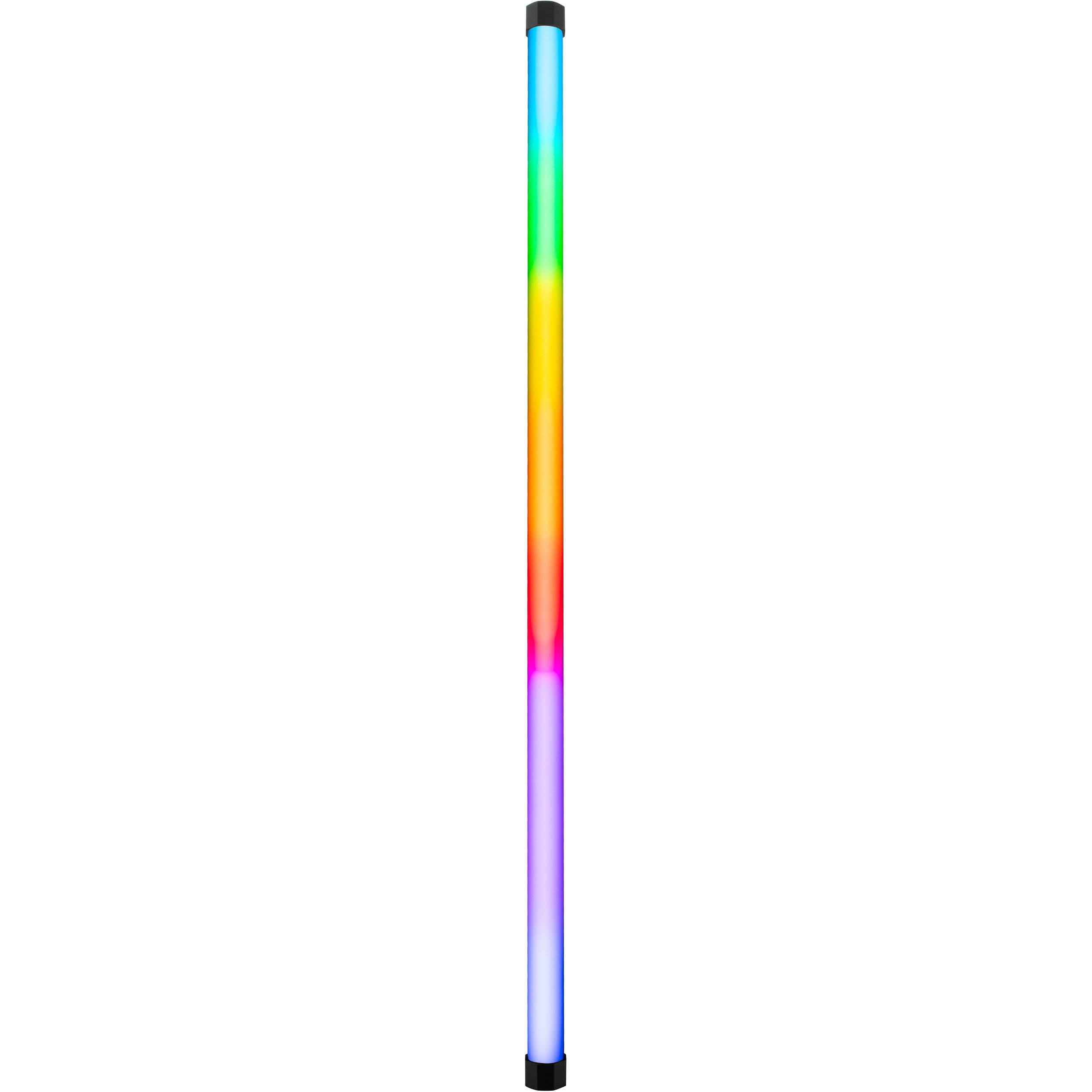 Nanlite PavoTube II 30XR RGB LED Pixel Tube Light