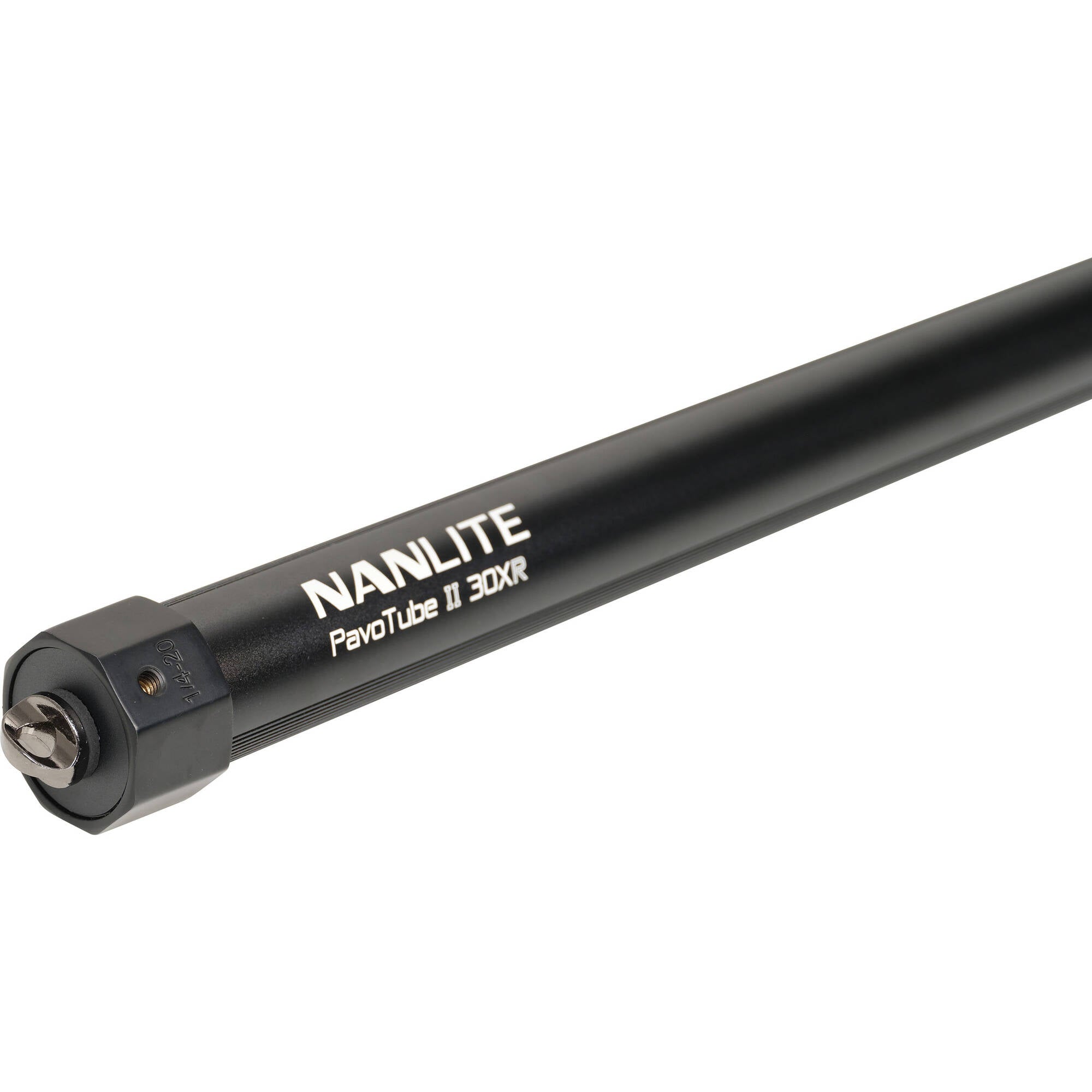 Nanlite PavoTube II 30XR RGB LED Pixel Tube Light