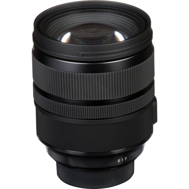 Sigma 24 70mm f/2.8 DG OS HSM Art Lens for Nikon F