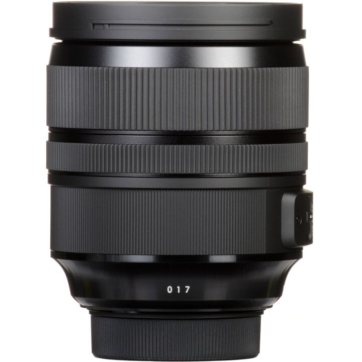 Sigma 24 70mm f/2.8 DG OS HSM Art Lens for Nikon F