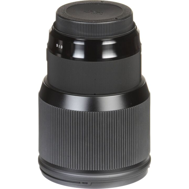 Sigma 85mm f/1.4 DG HSM Art Lens for Nikon