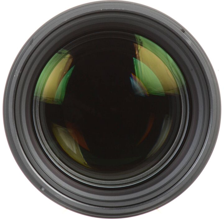 Sigma 85mm f/1.4 DG HSM Art Lens for Nikon