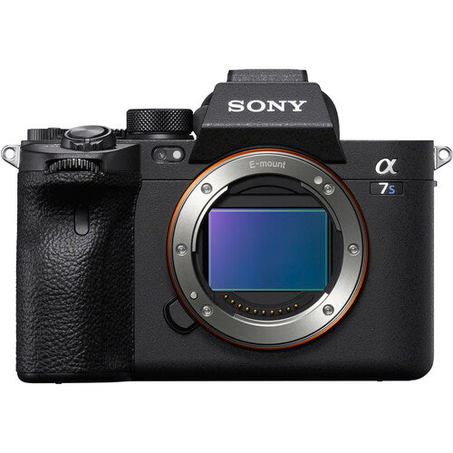 Sony a7S III Mirrorless Camera ( Body Only )