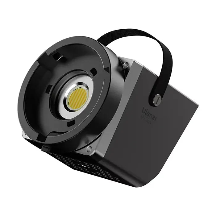 Ulanzi LS29 60W Bi-Color COB Video Light