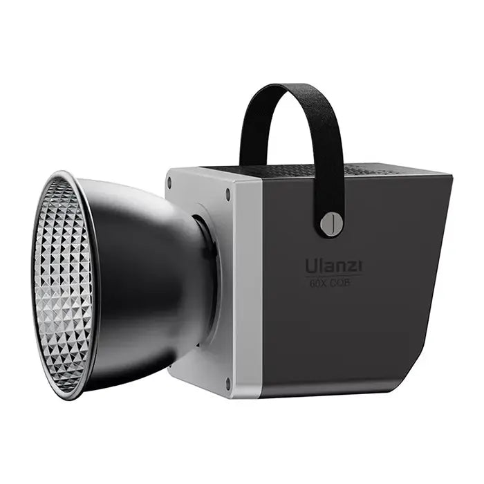 Ulanzi LS29 60W Bi-Color COB Video Light