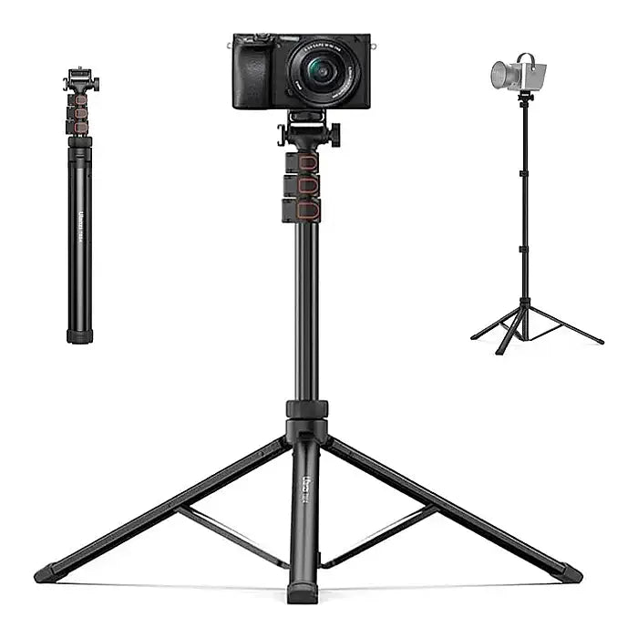 Ulanzi TB64Z Live Streaming Kit With Phone Holder And Remote