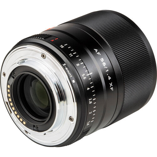 Viltrox AF 56mm f/1.4 XF Lens for FUJIFILM