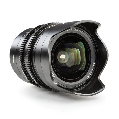 Viltrox Lens S-20mm T2.0 E for Sony