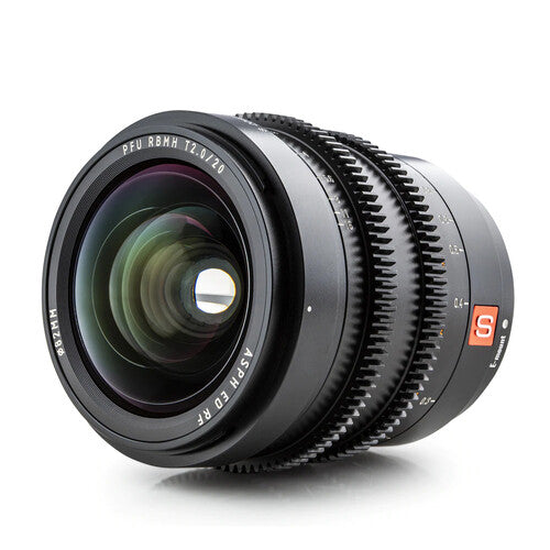 Viltrox Lens S-20mm T2.0 E for Sony