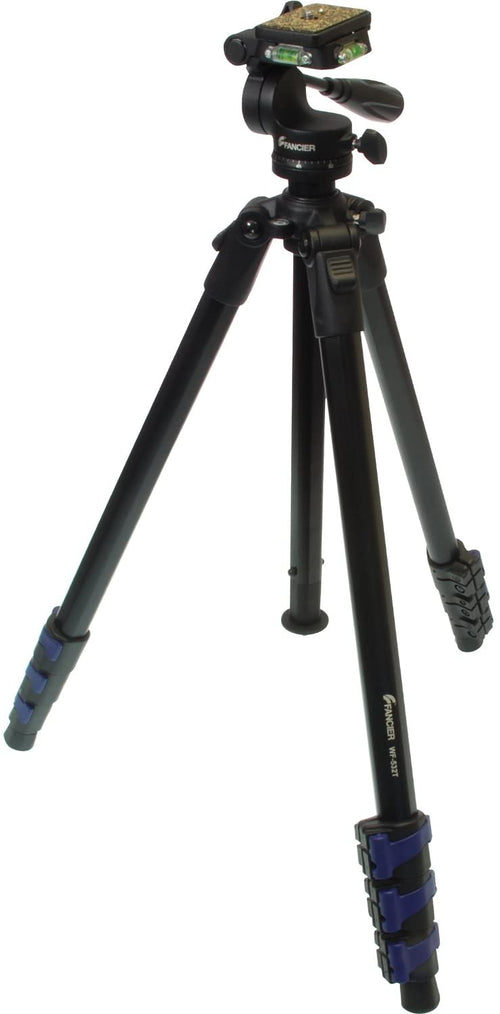 WeiFeng WF-532 Tripod