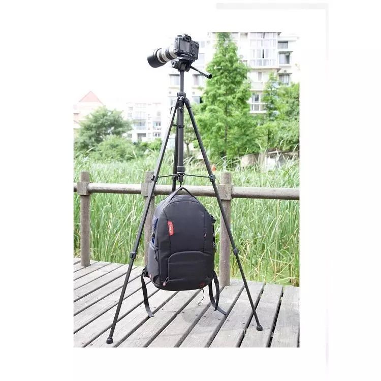 Weifeng WT-3540 professional Tripod