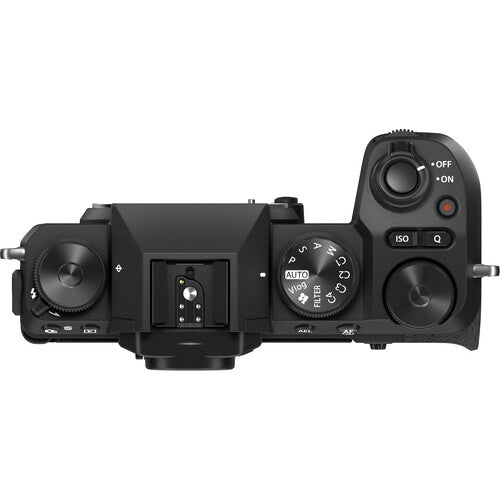 FUJIFILM X-S20 Body Camera