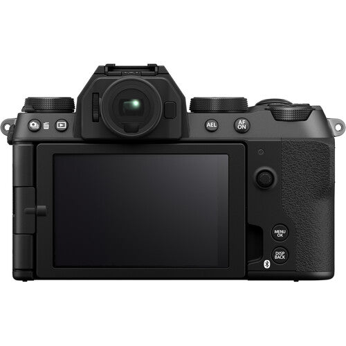 FUJIFILM X-S20 Body Camera