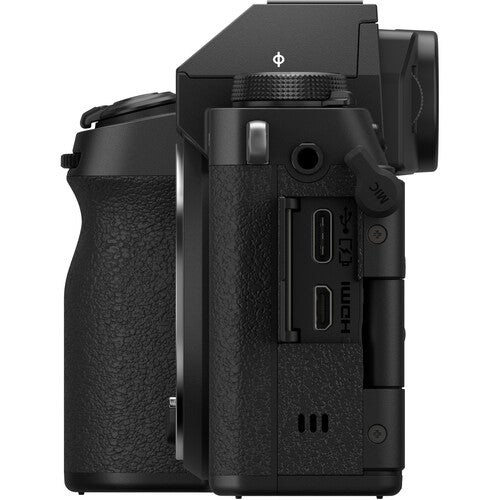 FUJIFILM X-S20 Body Camera