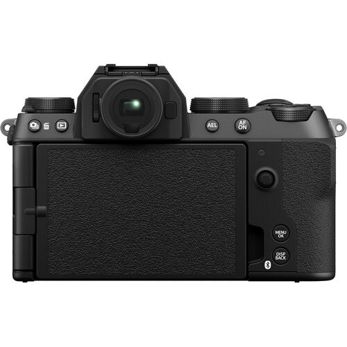 FUJIFILM X-S20 Body Camera