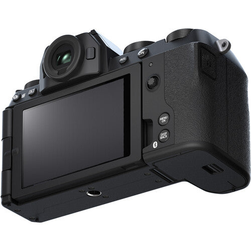 FUJIFILM X-S20 Body Camera