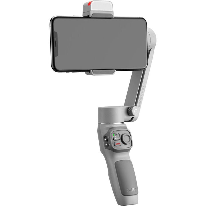 Zhiyun Smooth Q3 Smartphone Gimbal Stabilizer