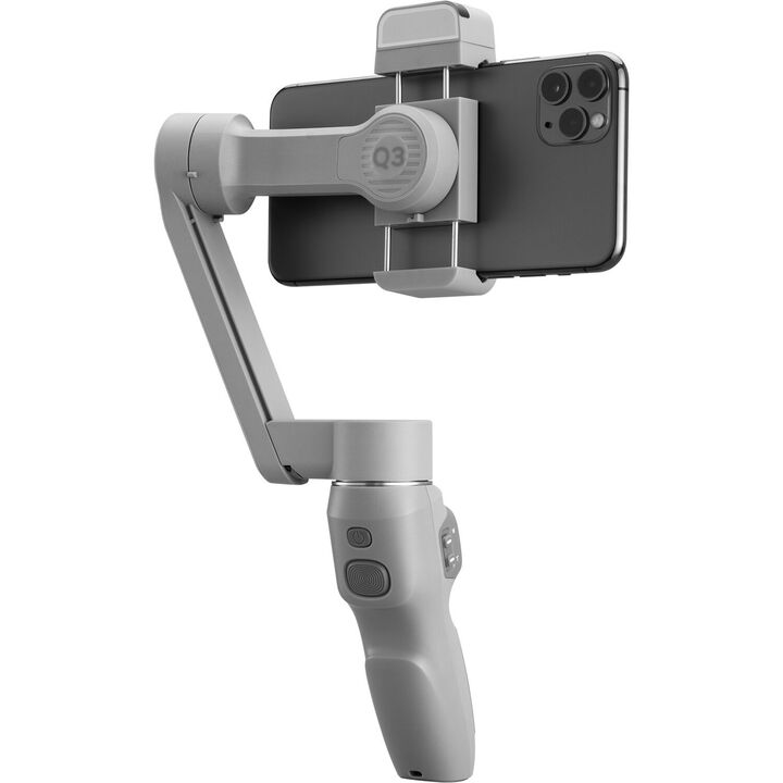 Zhiyun Smooth Q3 Smartphone Gimbal Stabilizer