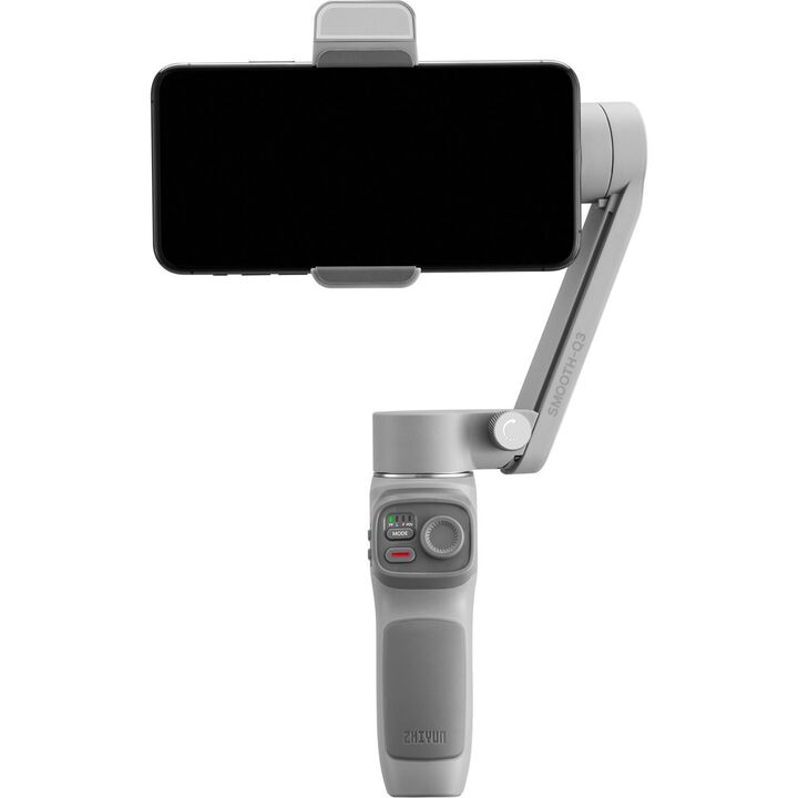 Zhiyun Smooth Q3 Smartphone Gimbal Stabilizer