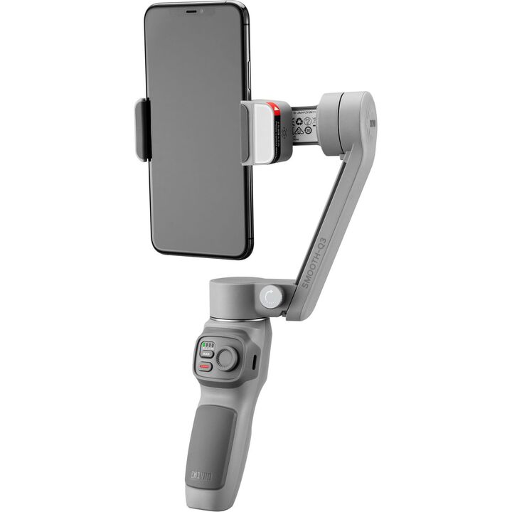 Zhiyun Smooth Q3 Smartphone Gimbal Stabilizer