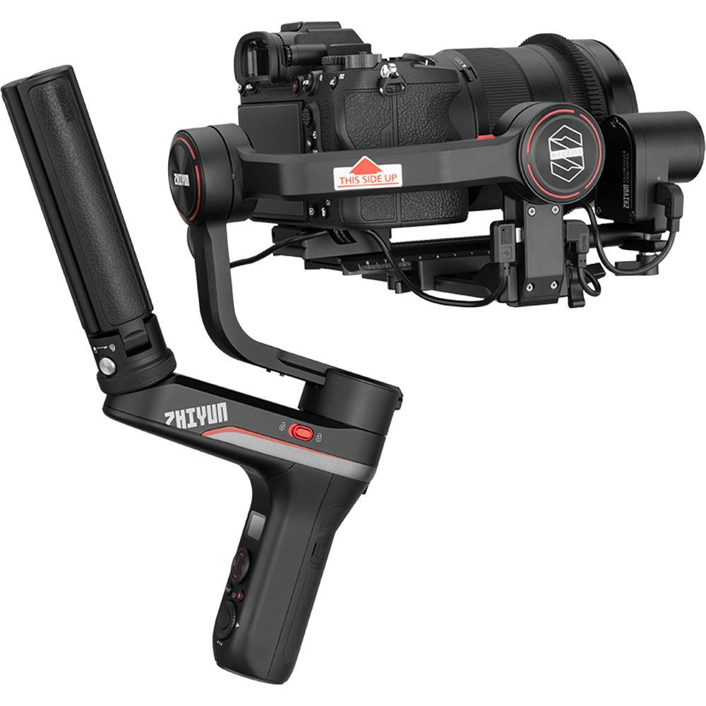 Zhiyun WEEBILL-S Handheld Gimbal Stabilizer