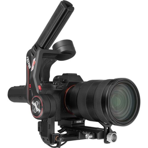 Zhiyun WEEBILL-S Handheld Gimbal Stabilizer