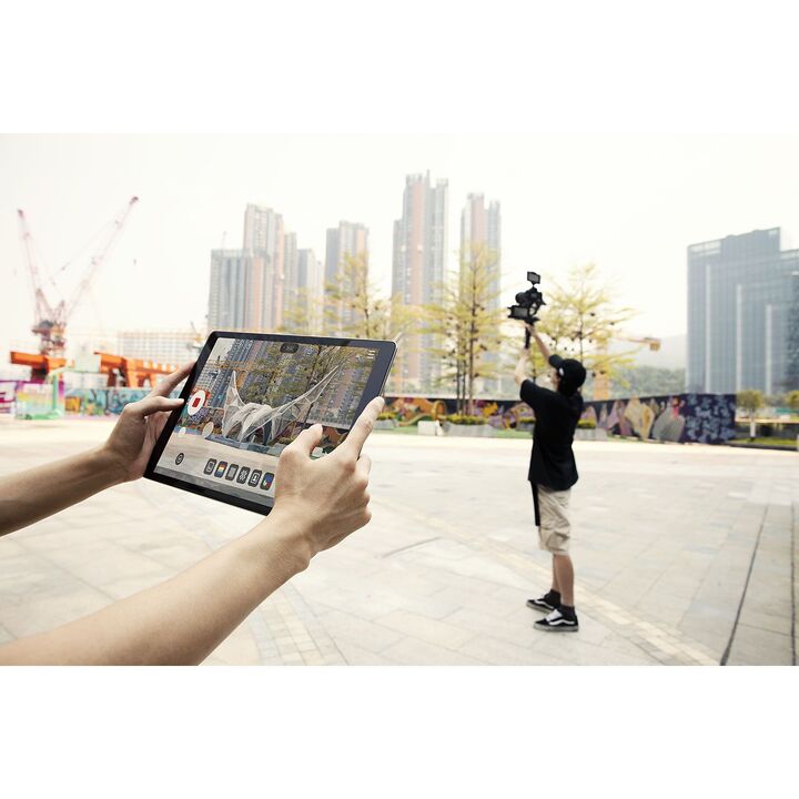 Zhiyun WEEBILL-S Handheld Gimbal Stabilizer