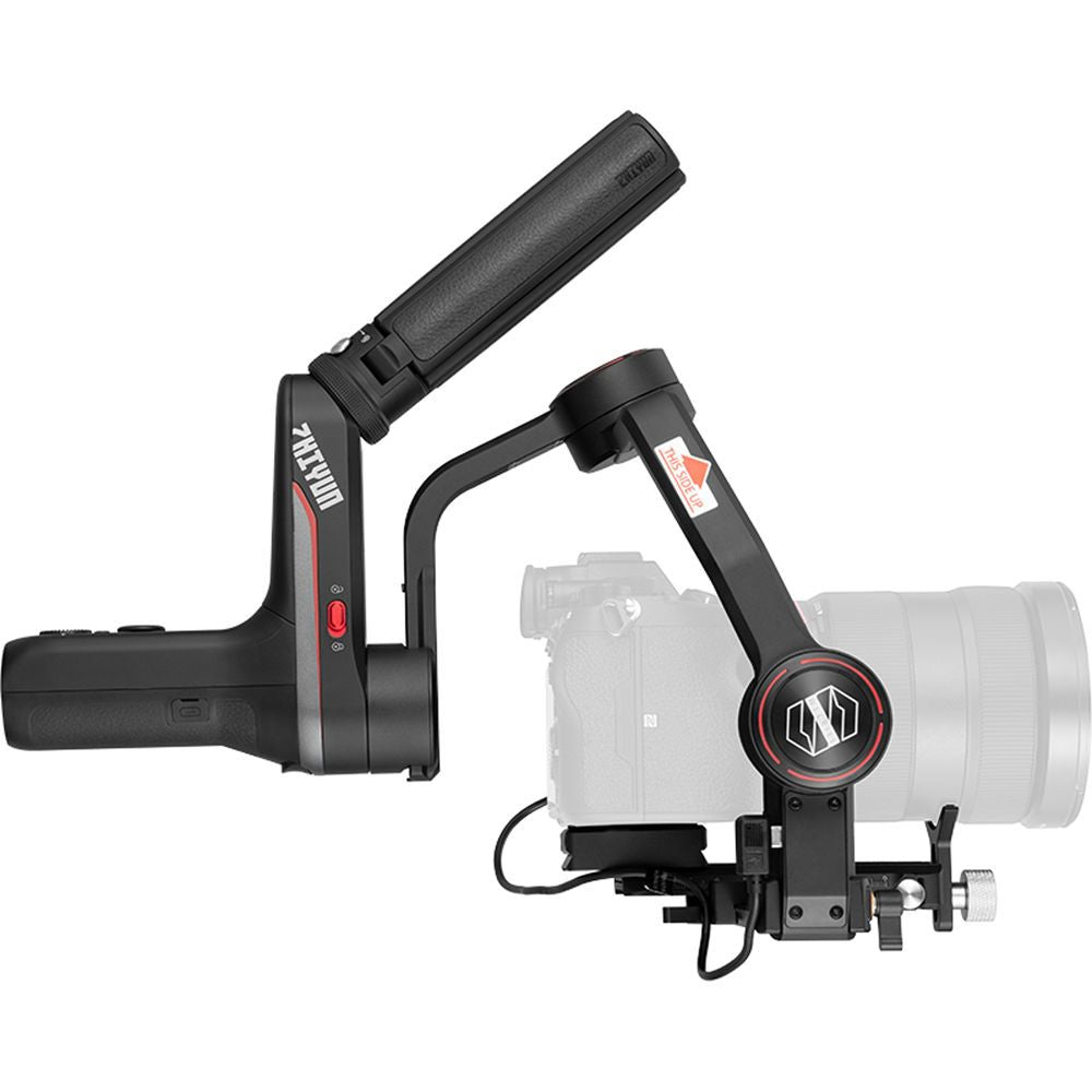 Zhiyun WEEBILL-S Handheld Gimbal Stabilizer