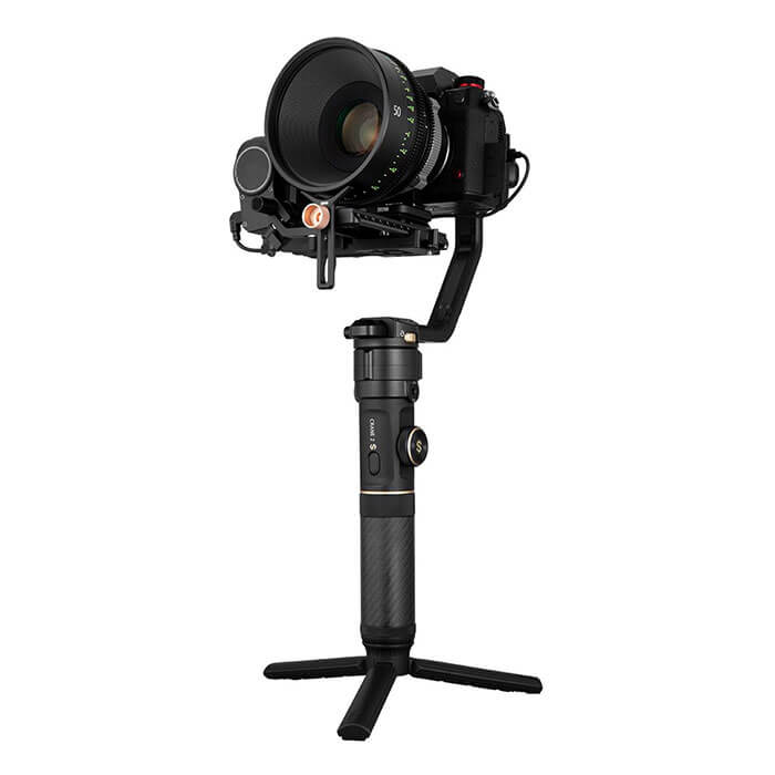 Zhiyun CRANE 2S Handheld Gimbal Stabilizer