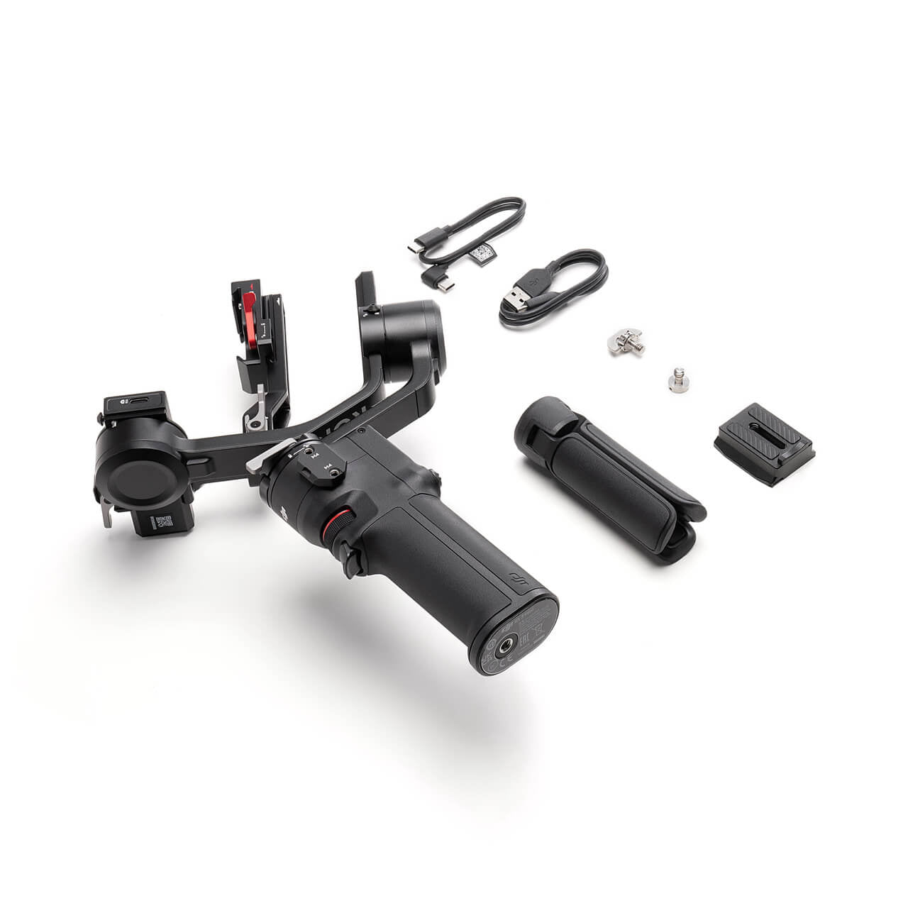 DJI RS 3 Mini Gimbal Stabilizer