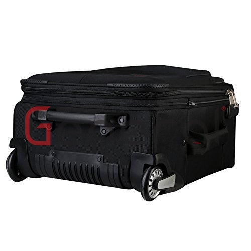 Nest Odyssey 10 Rolling Camera Bag